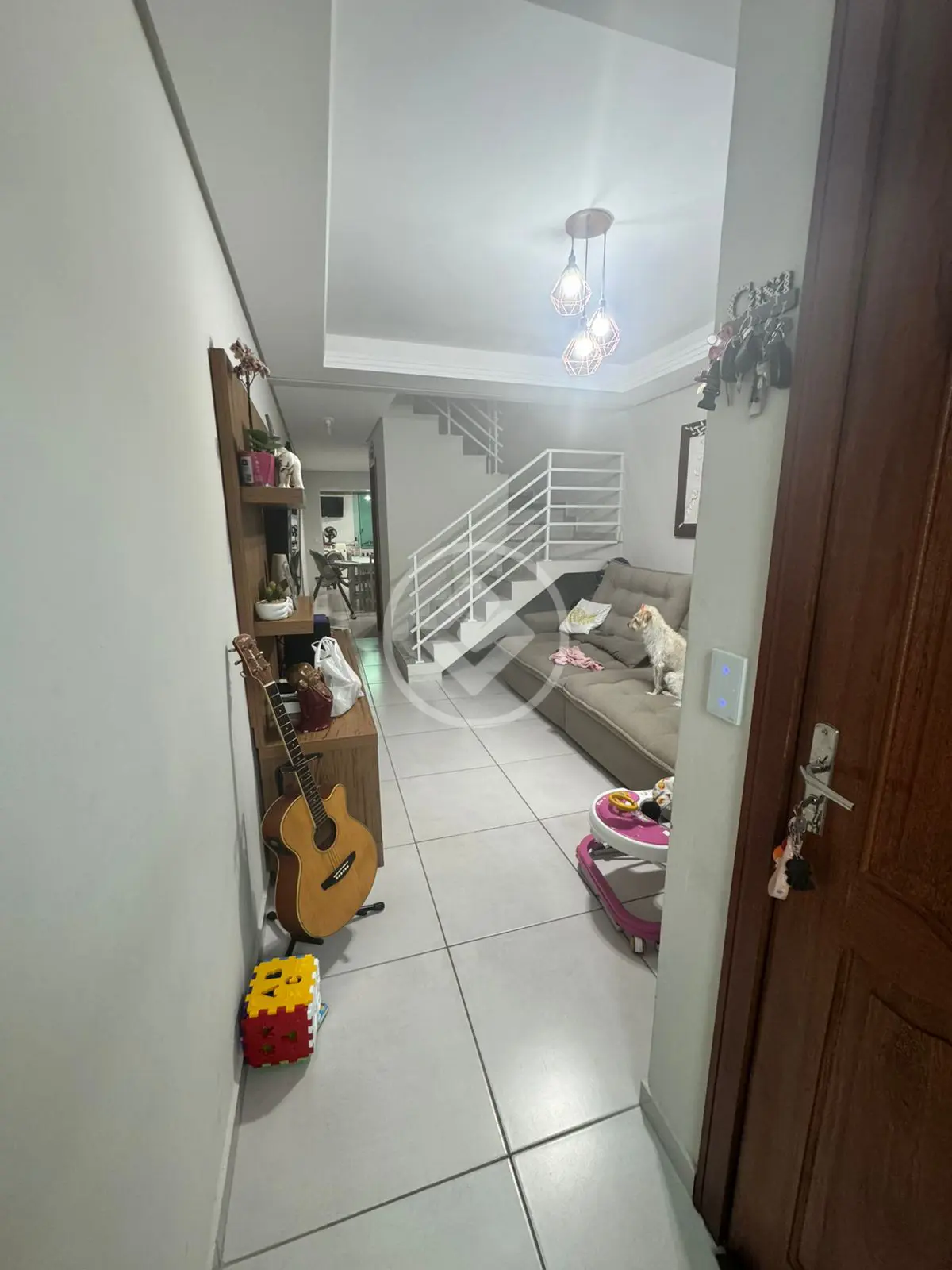 Sobrado Potecas, São José - SC — foto 2