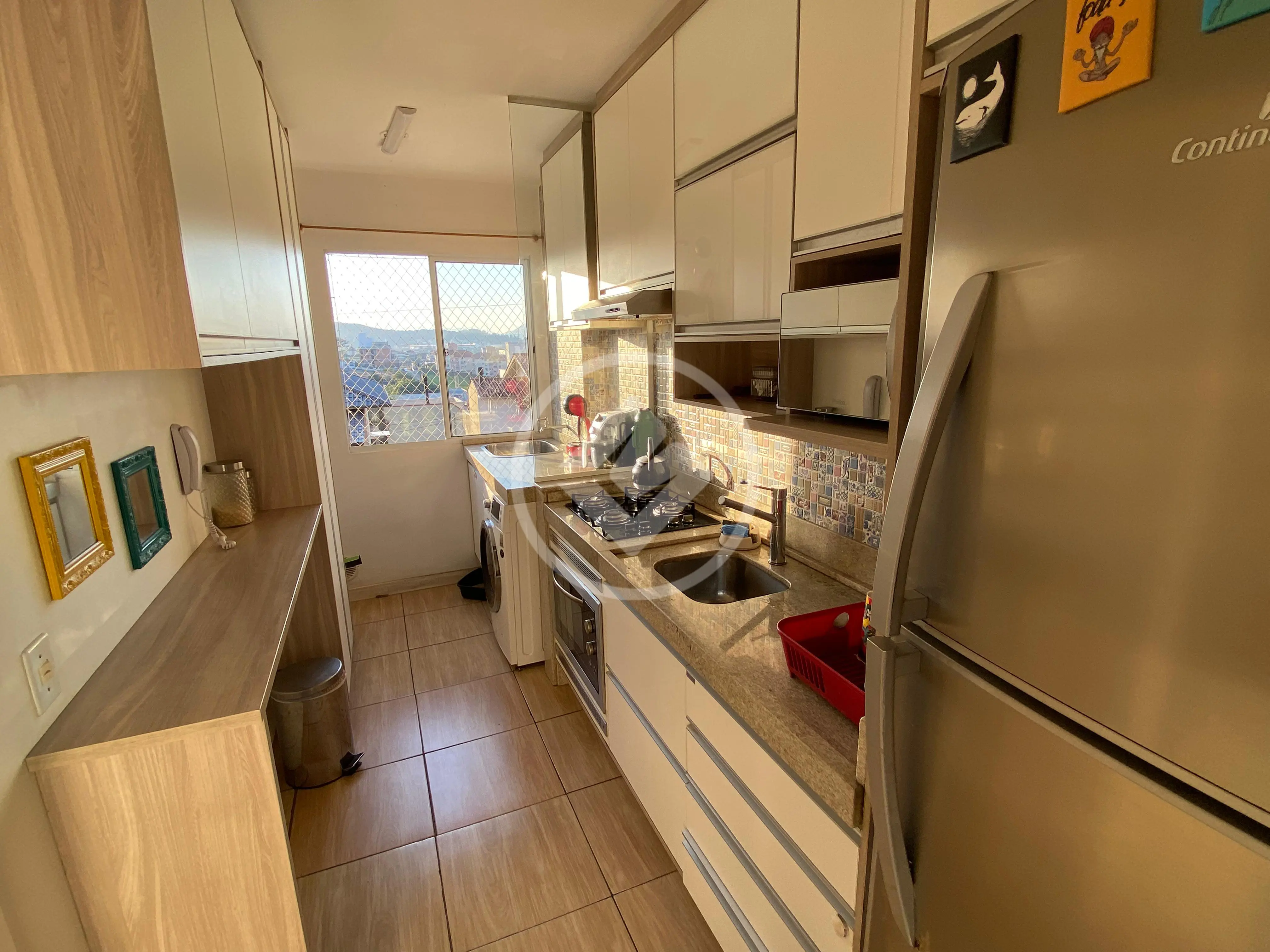 Imagem 5 - Apartamento em SERRARIA, São José - SC