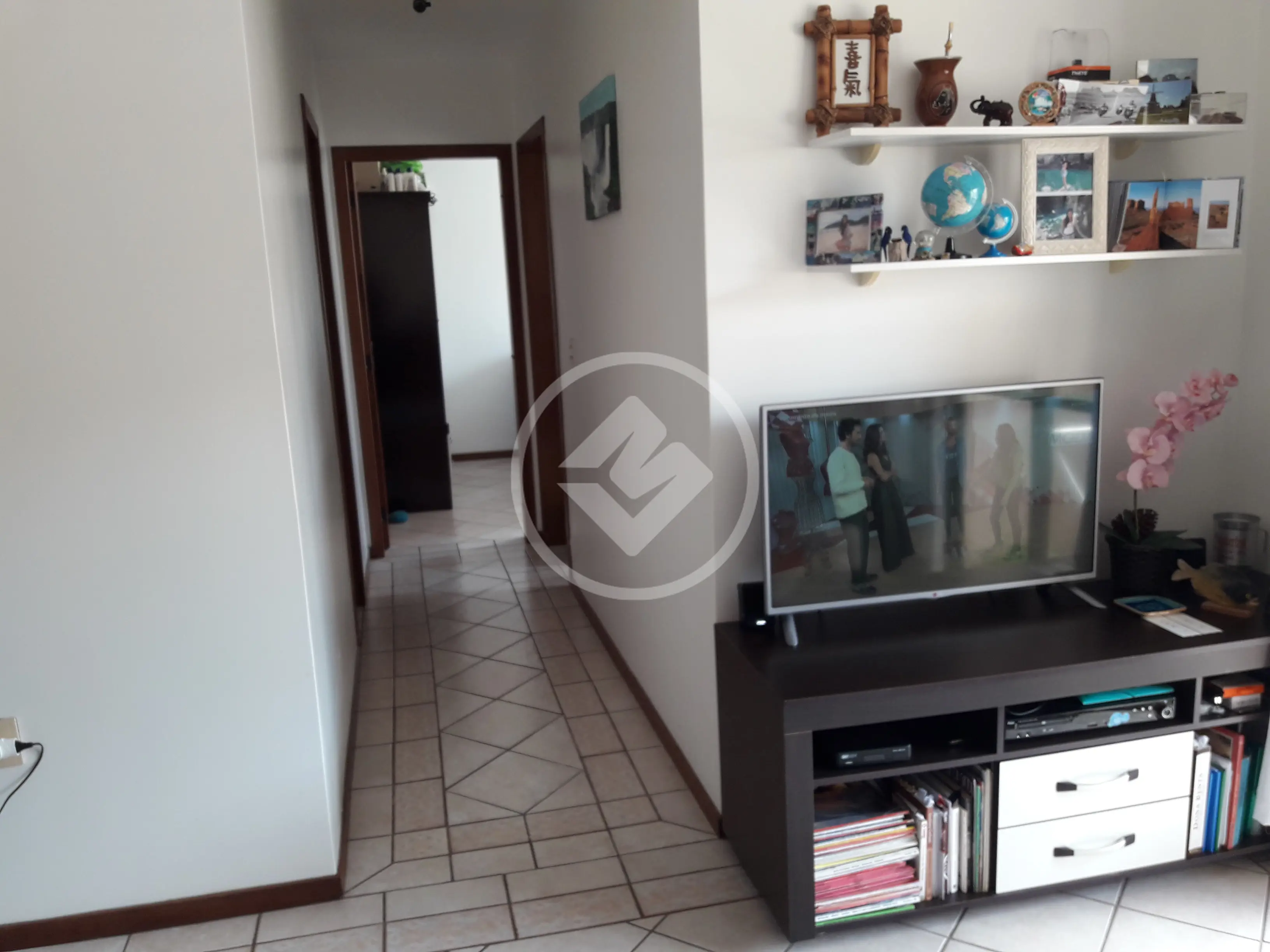 Imagem 3 - Apartamento em ESTREITO, Florianópolis - SC