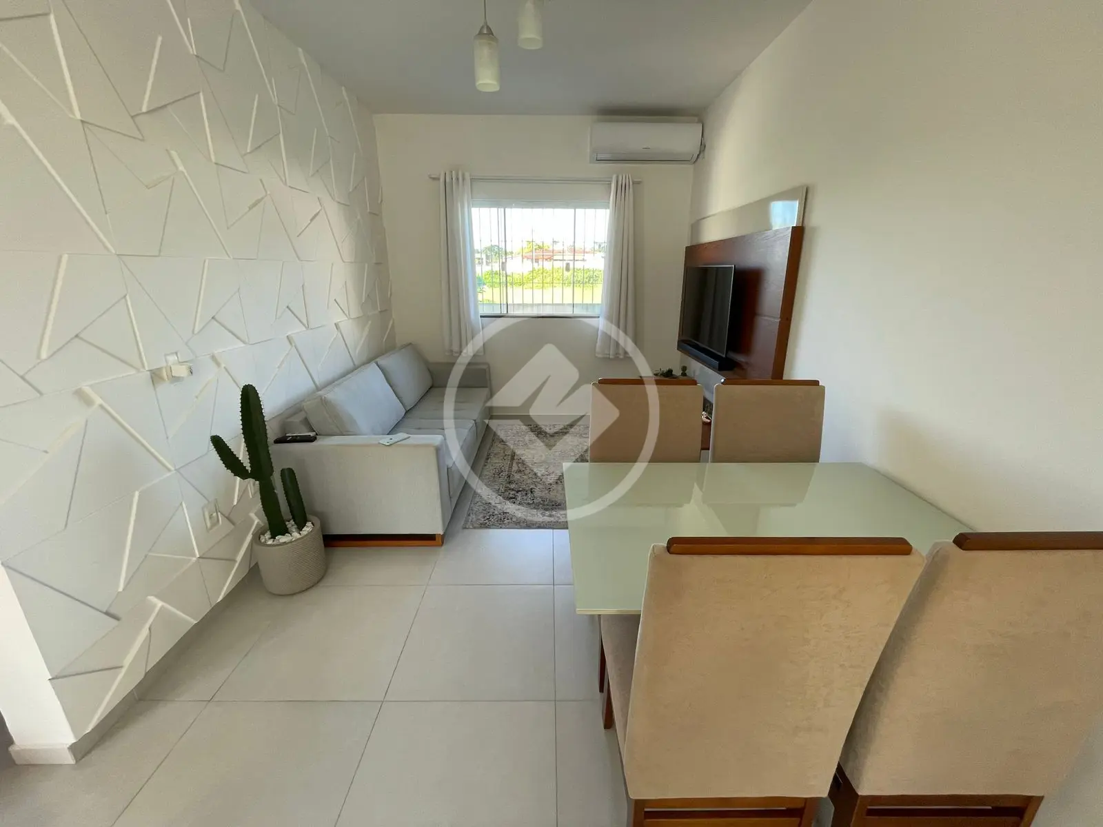 Apartamento Fundos, Biguaçu - SC — foto 1