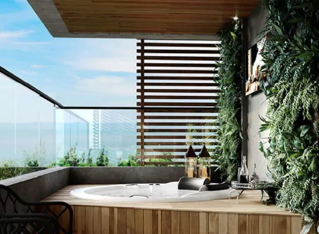 Imagem 4 - Apartamento em João Paulo, Florianópolis - SC