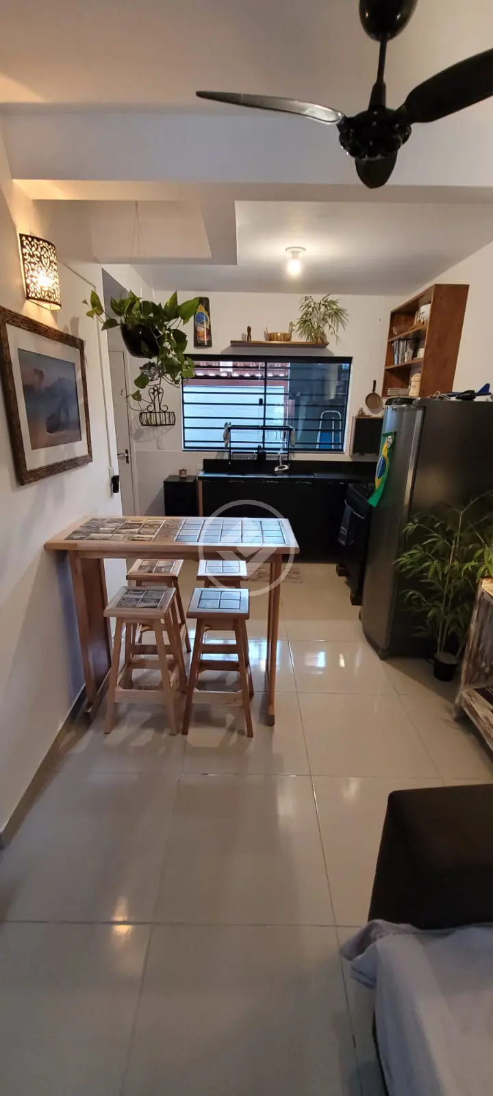 Imagem 5 - Casa em Forquilhas, São José - SC
