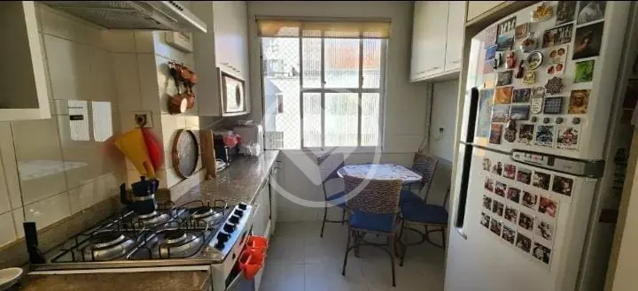 Imagem 6 - Apartamento Triplex em ITACORUBI, Florianópolis - SC