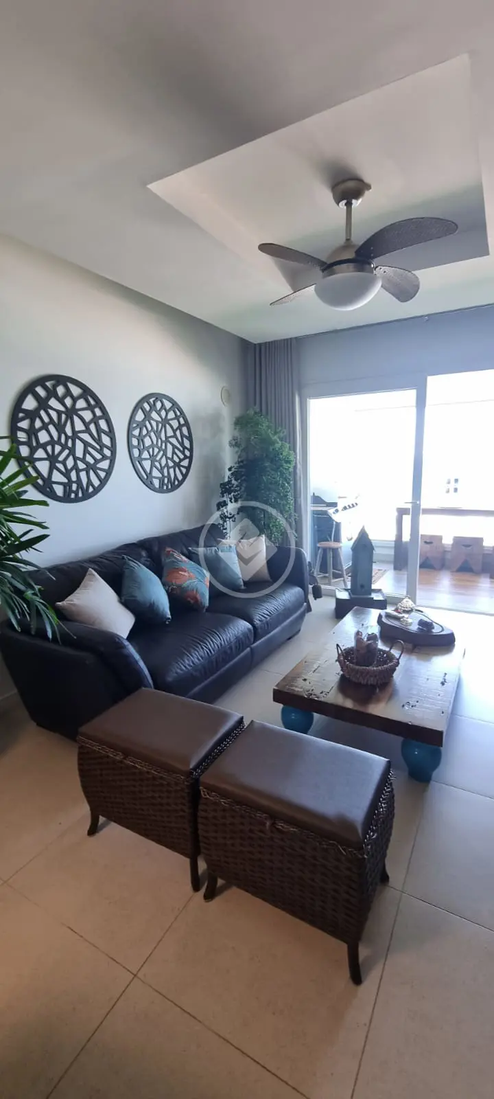 Imagem 2 - Apartamento em Ingleses do Rio Vermelho, Florianópolis - SC