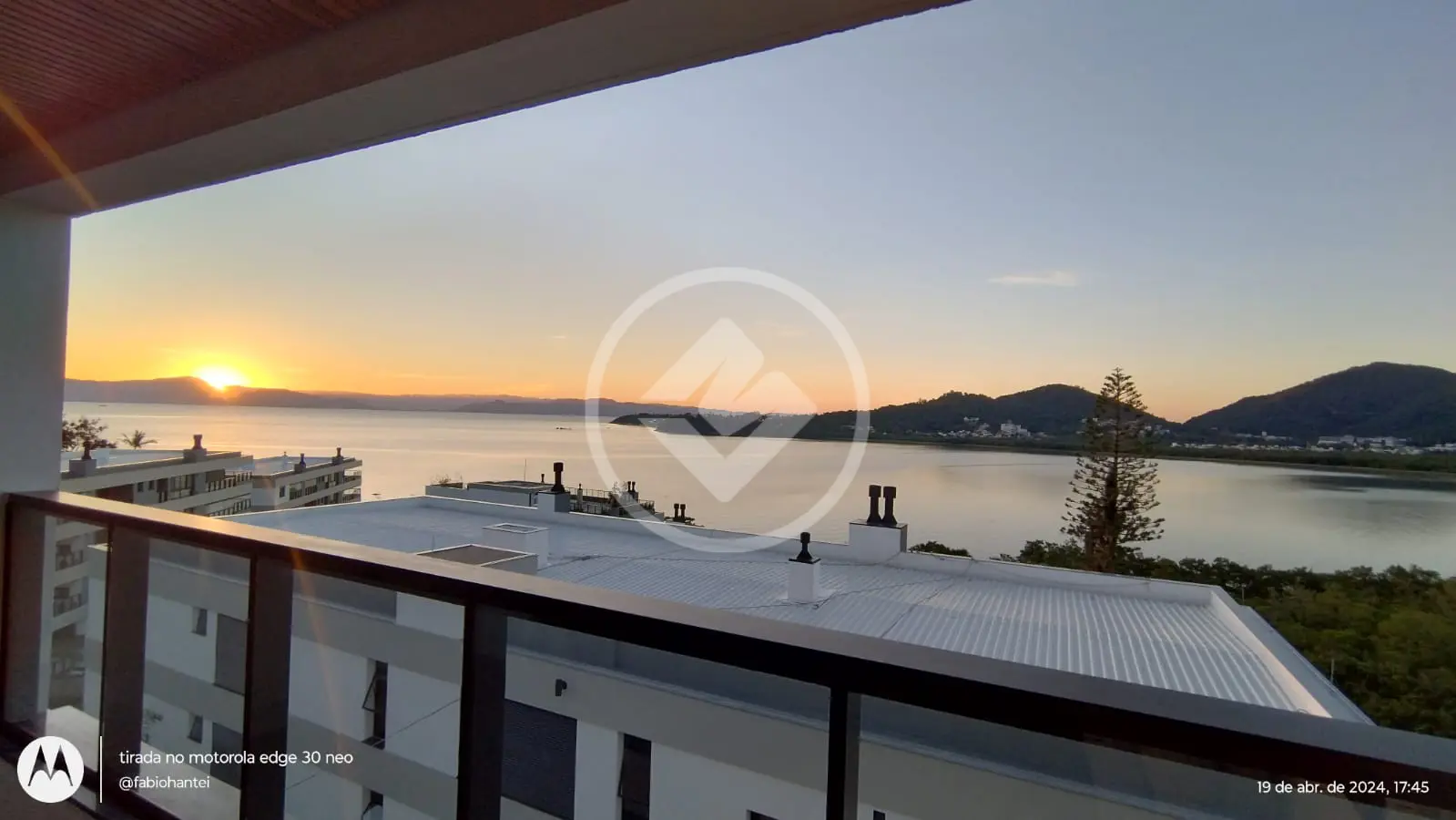 Imagem 2 - Apartamento em João Paulo, Florianópolis - SC