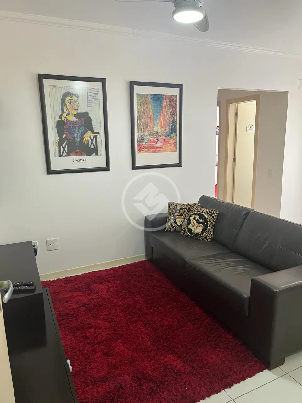 Apartamento CANASVIEIRAS, Florianópolis - SC — foto 2