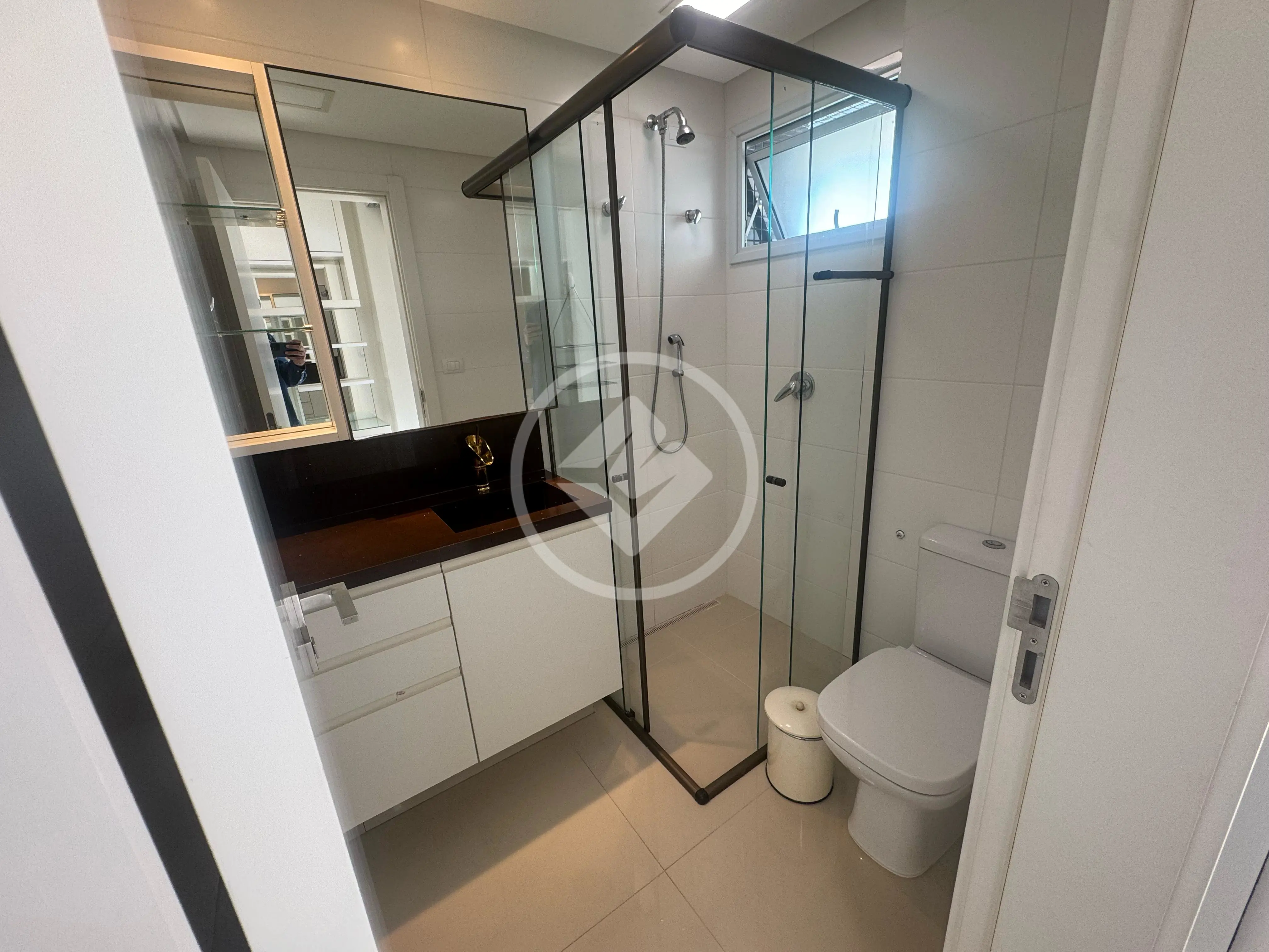 Imagem 2 - Apartamento em ESTREITO, Florianópolis - SC