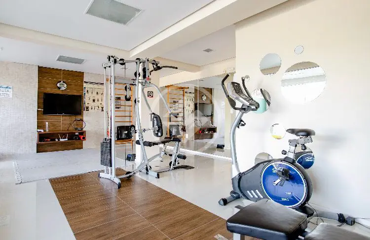 Image 18 - Apartamento em JOAO PAULO, Florianópolis - SC