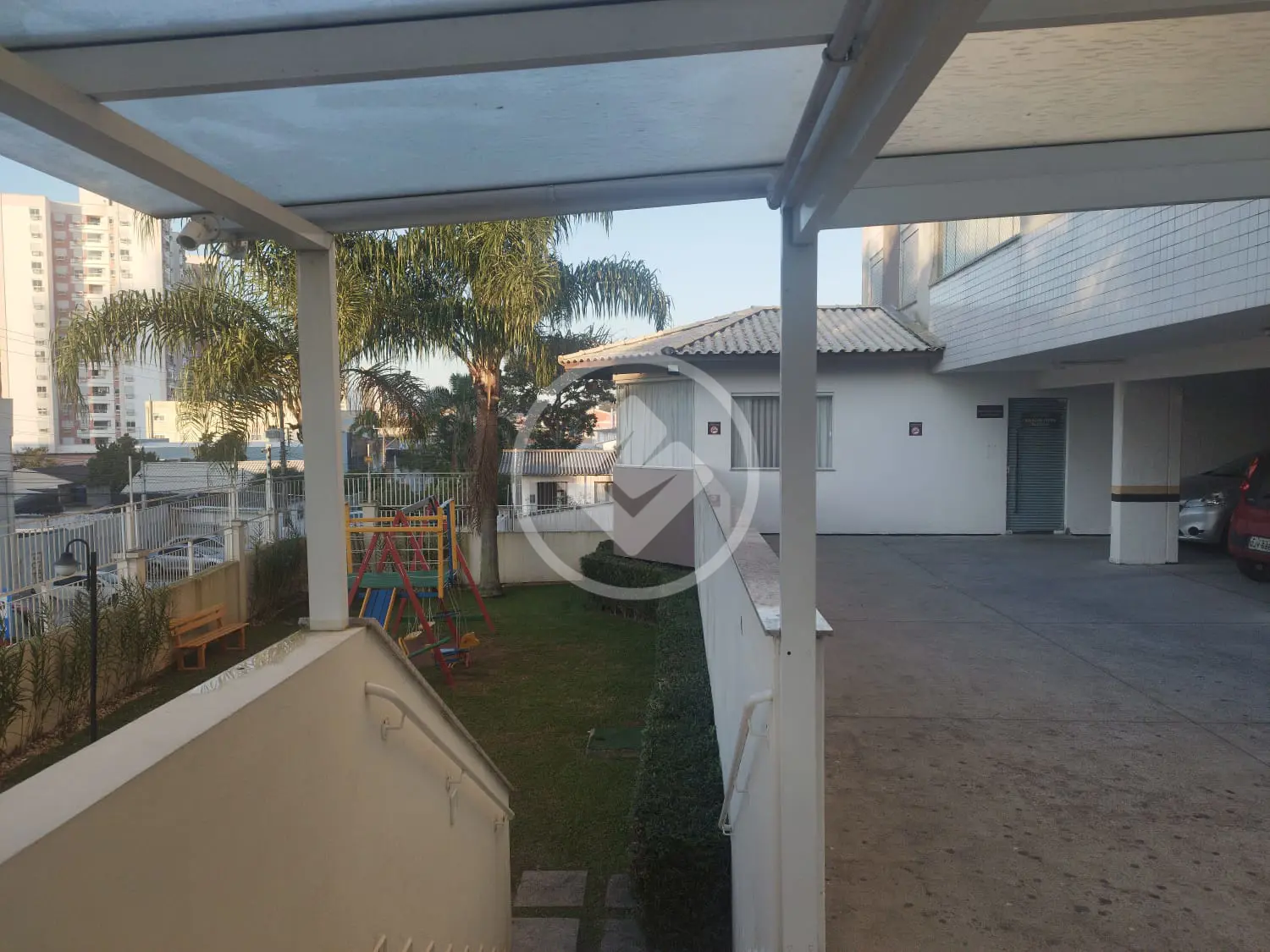 Image 16 - Apartamento em Barreiros, São José - SC