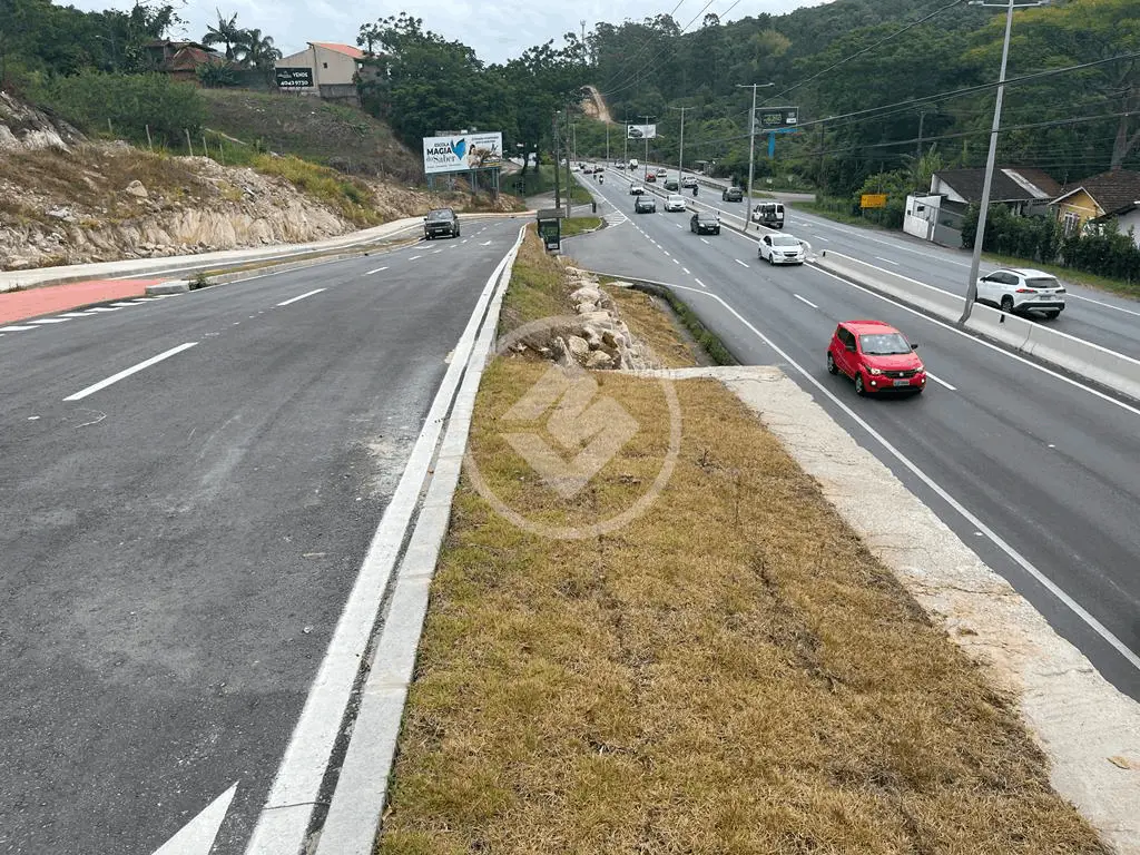 Terreno JOAO PAULO, Florianópolis - SC — foto 2