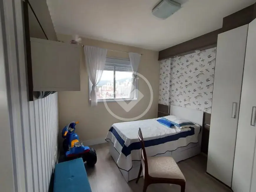 Imagem 3 - Apartamento em Trindade, Florianópolis - SC