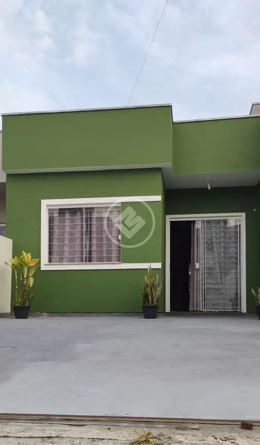 Casa Areias, Tijucas - SC — foto 1