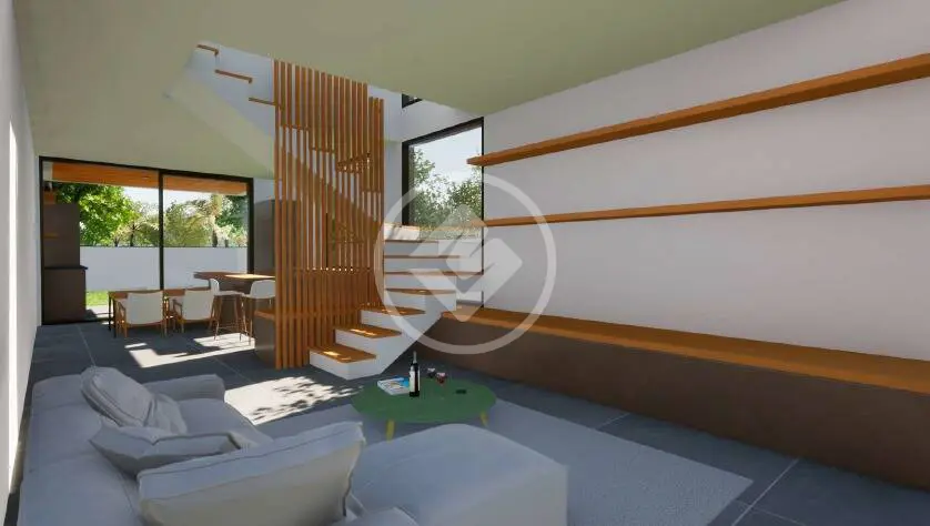 Image 9 - Casa em Ribeirão da Ilha, Florianópolis - SC