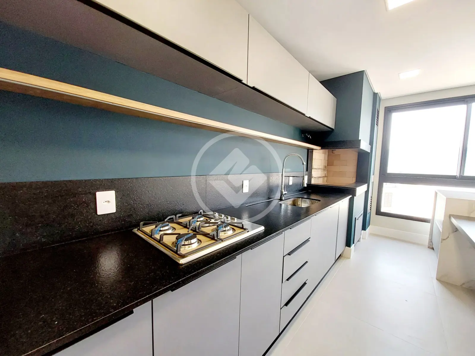 Imagem 2 - Apartamento em JOAO PAULO, Florianópolis - SC
