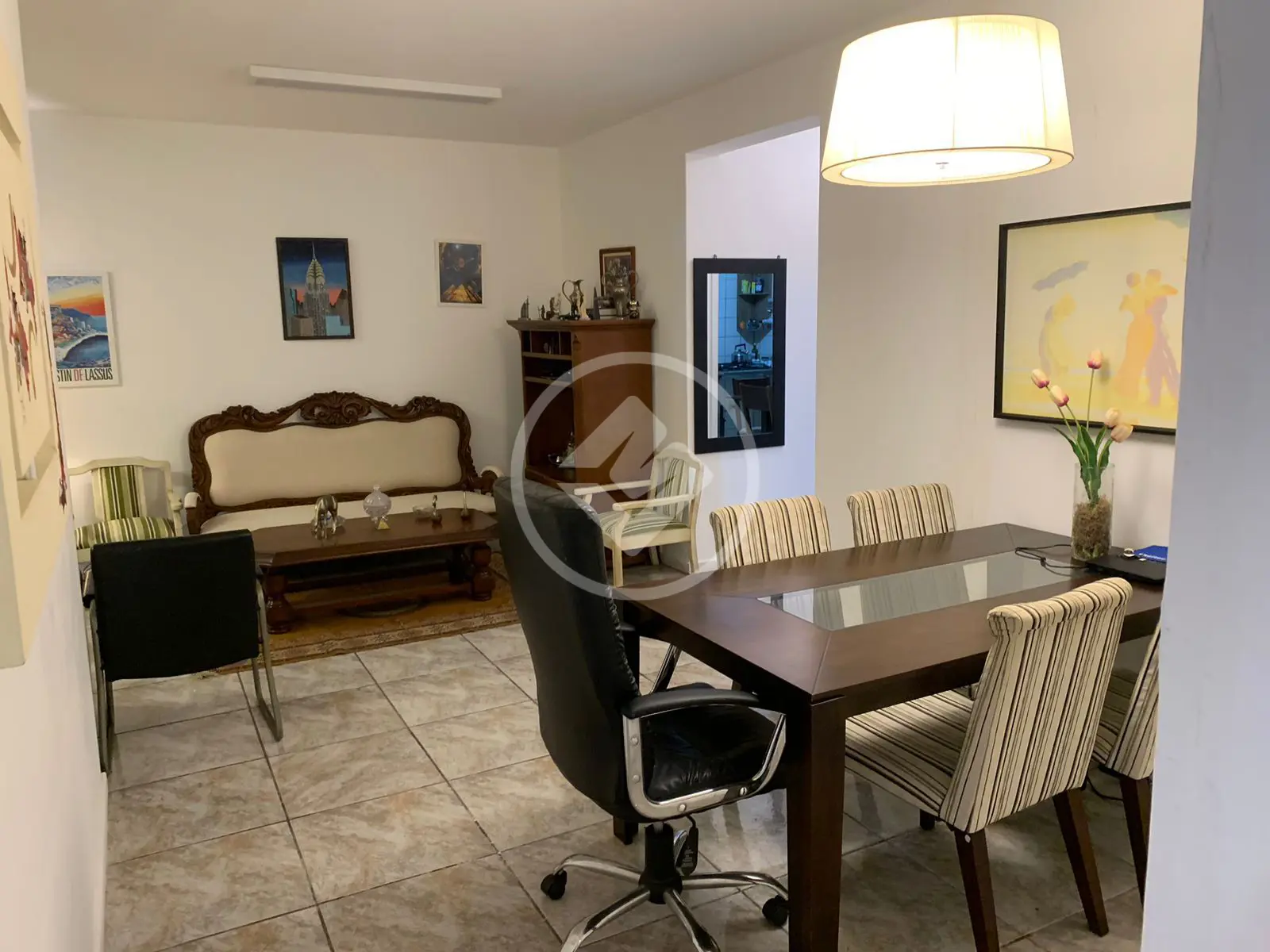 Imagem 2 - Apartamento em Centro, Florianópolis - SC