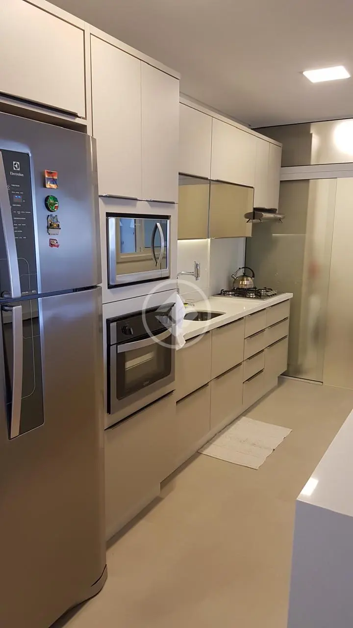 Imagem 2 - Apartamento em Ingleses do Rio Vermelho, Florianópolis - SC