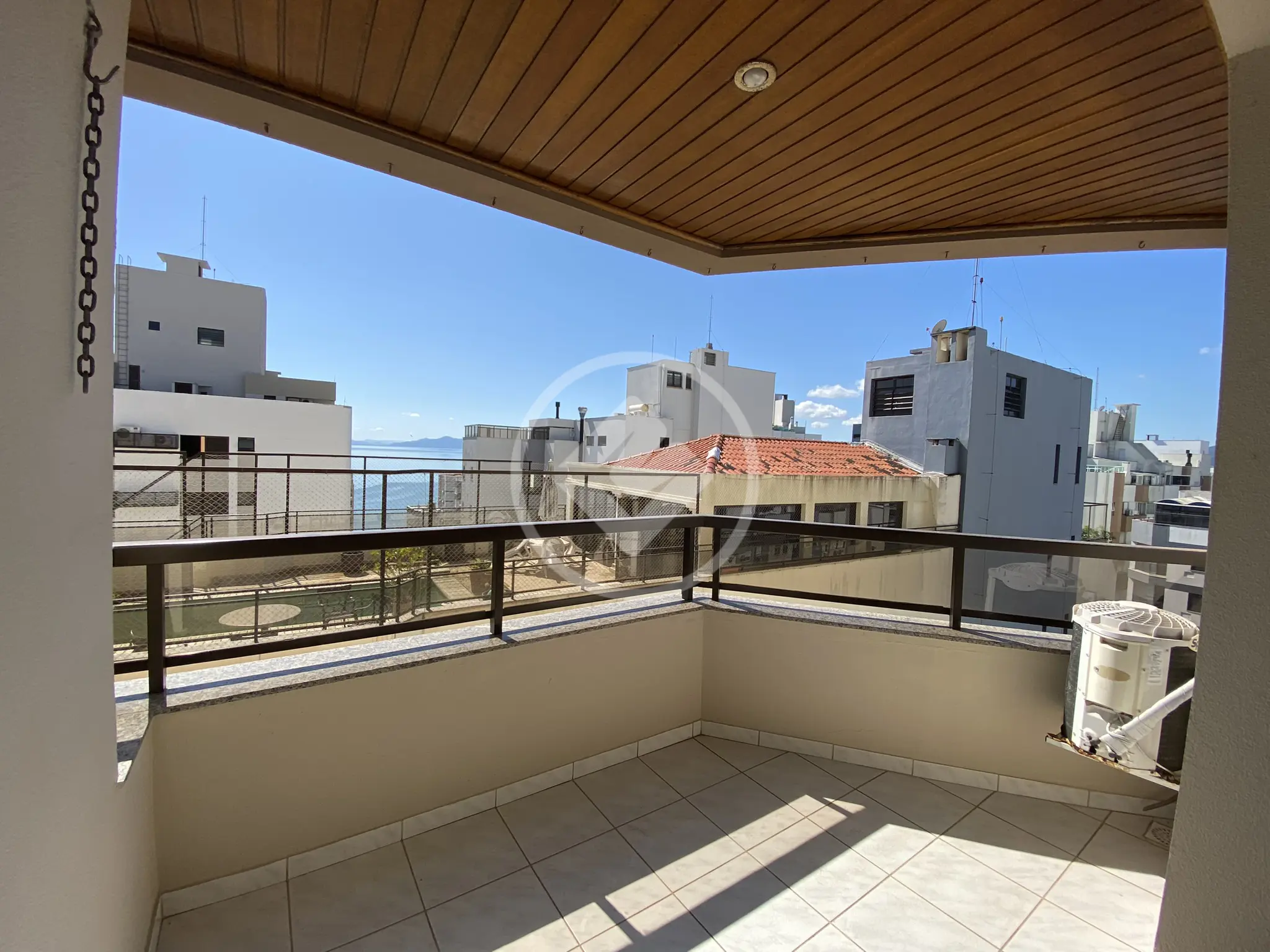 Imagem 2 - Apartamento em CENTRO, Florianópolis - SC