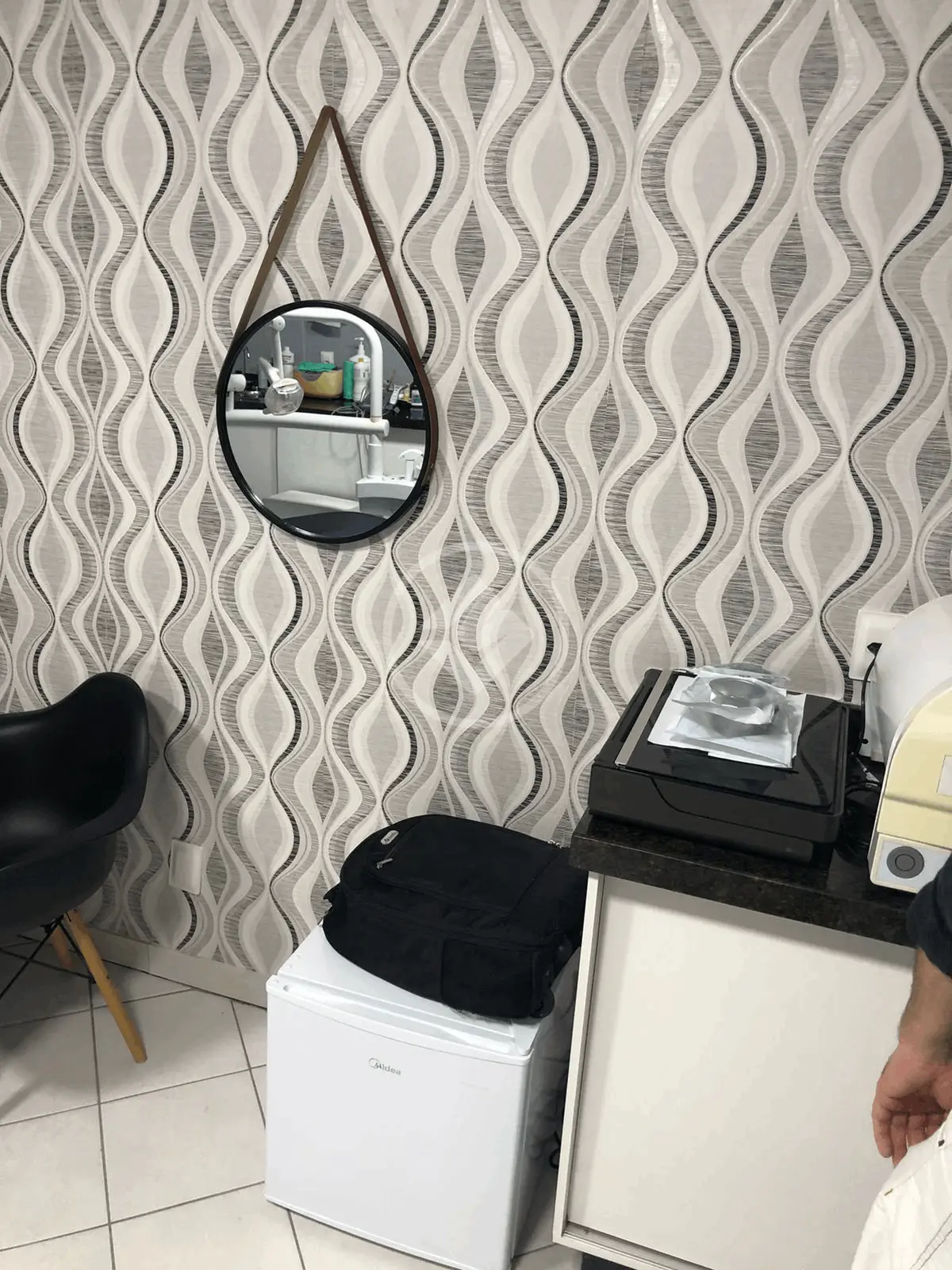 Imagem 4 - Andar / Laje Corporativa em CENTRO, Florianópolis - SC