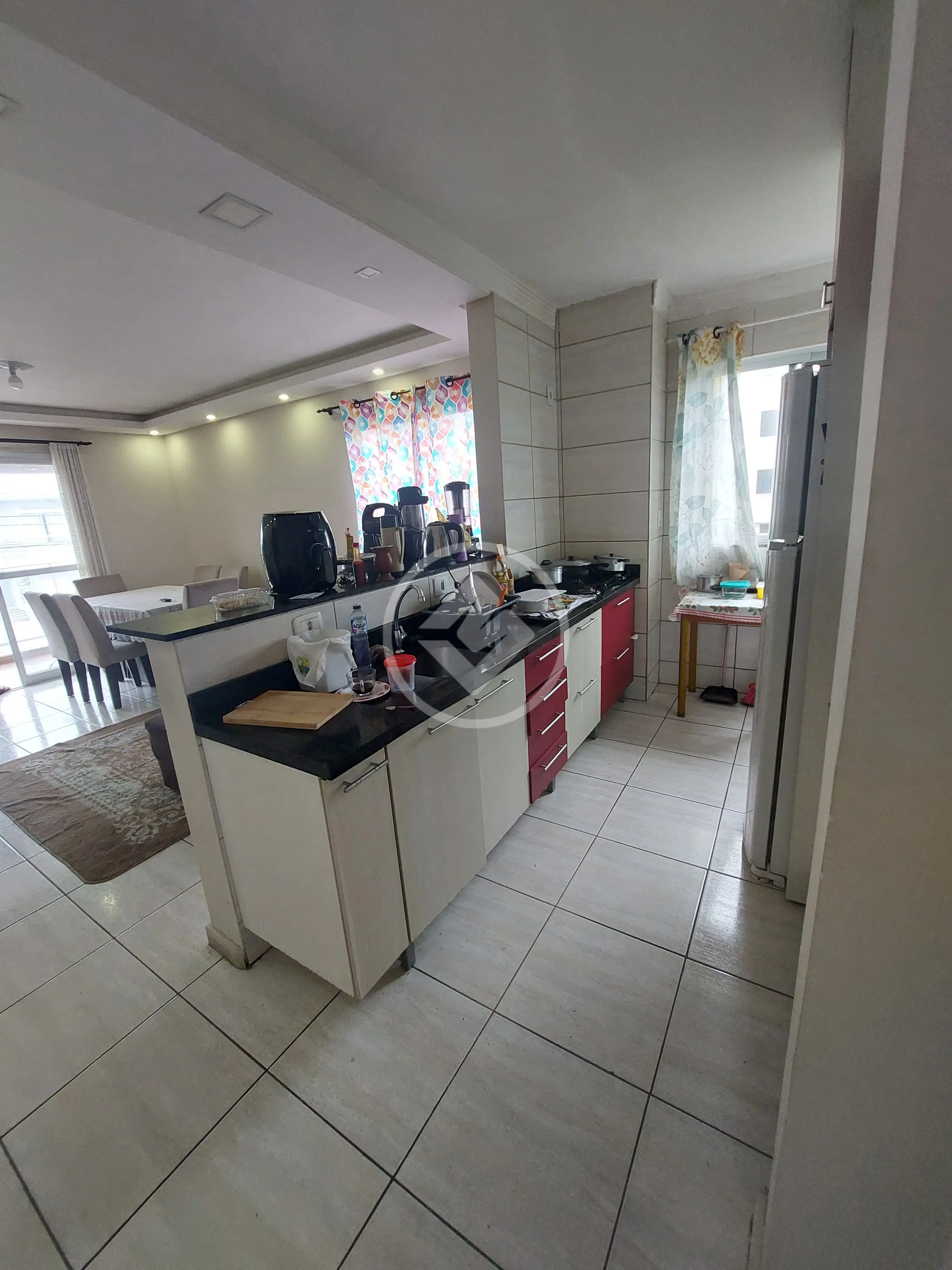 Imagem 3 - Apartamento em Nova Palhoça, Palhoça - SC
