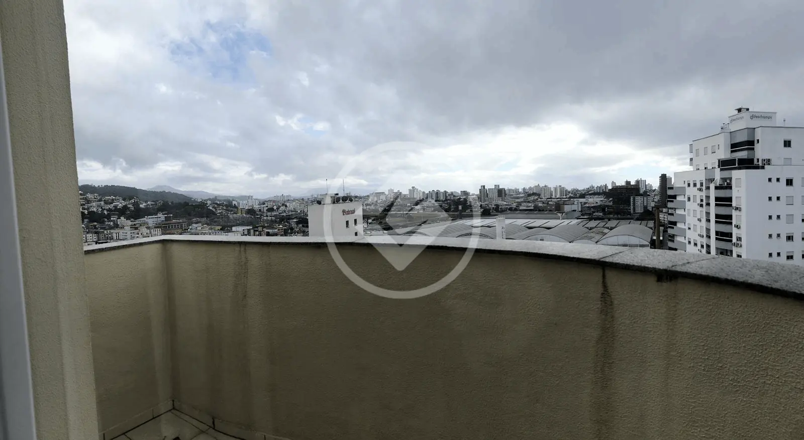 Imagem 4 - Apartamento em Kobrasol, São José - SC