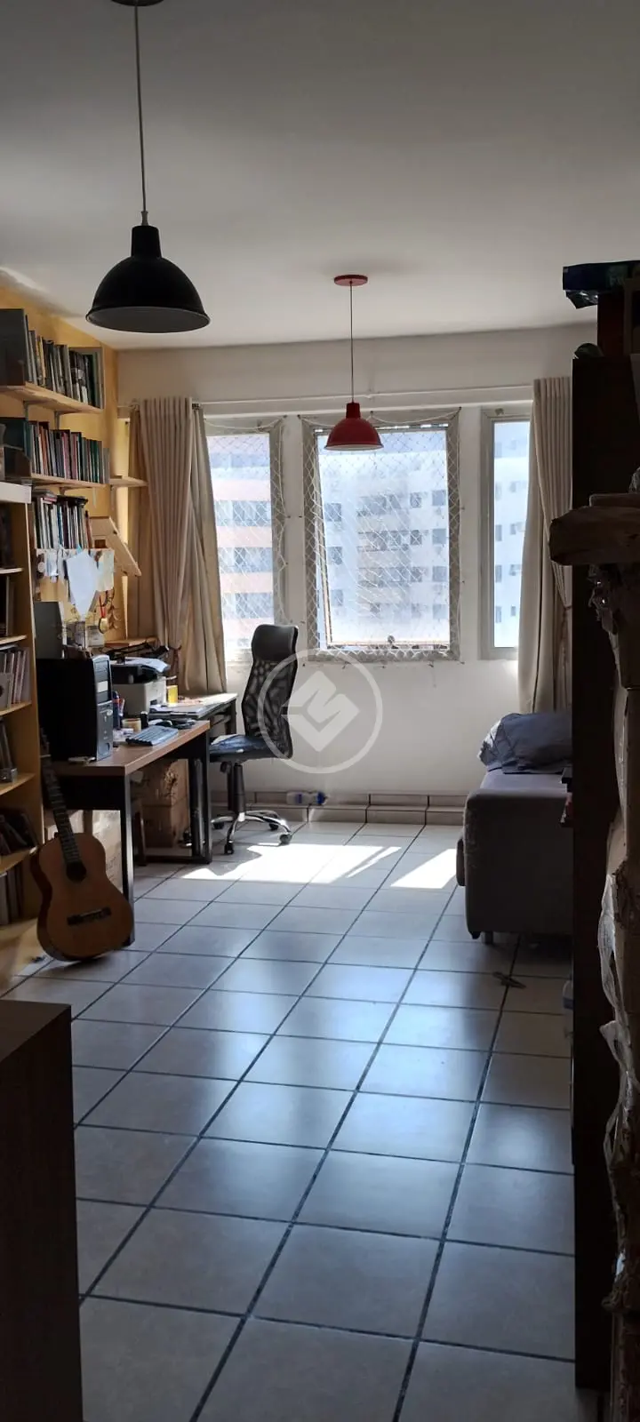 Apartamento CENTRO, Florianópolis - SC — foto 2