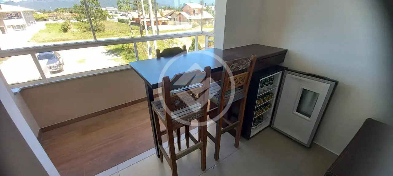 Apartamento Pinheira, Palhoça - SC — foto 2