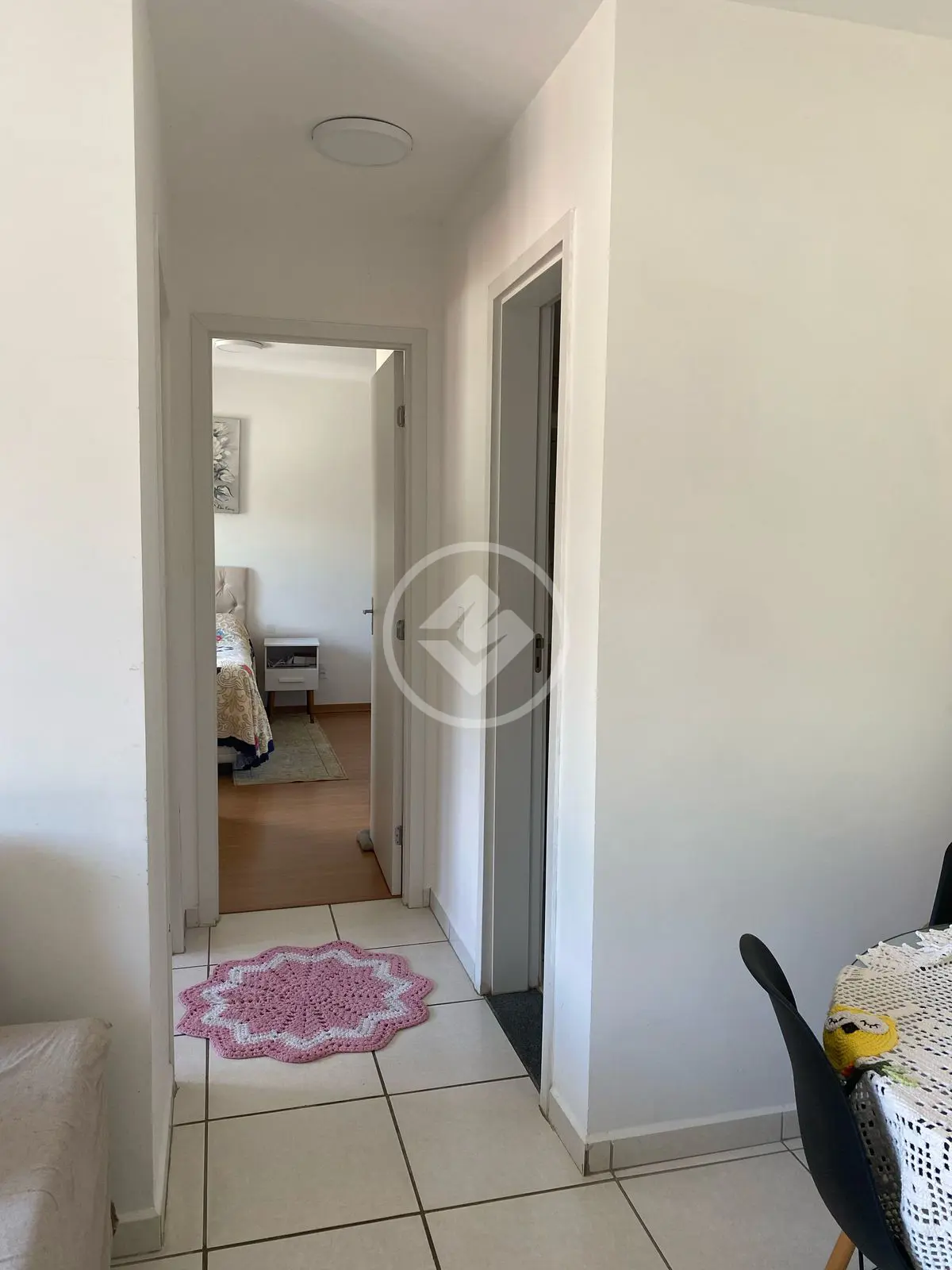 Apartamento Vargem do Bom Jesus, Florianópolis - SC — foto 2