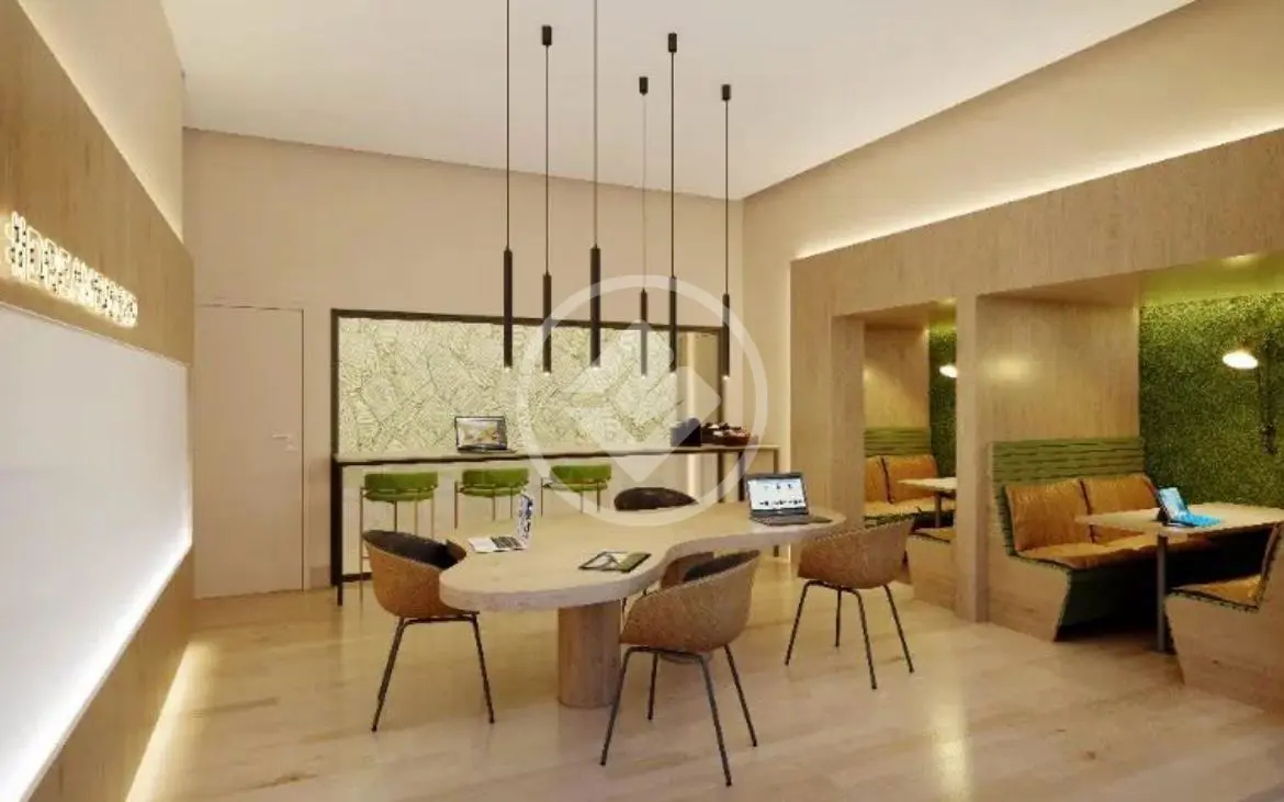Imagem 5 - Apartamento em Kobrasol, São José - SC