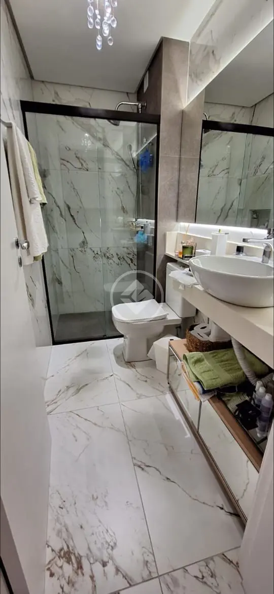 Imagem 4 - Apartamento em Itacorubi, Florianópolis - SC