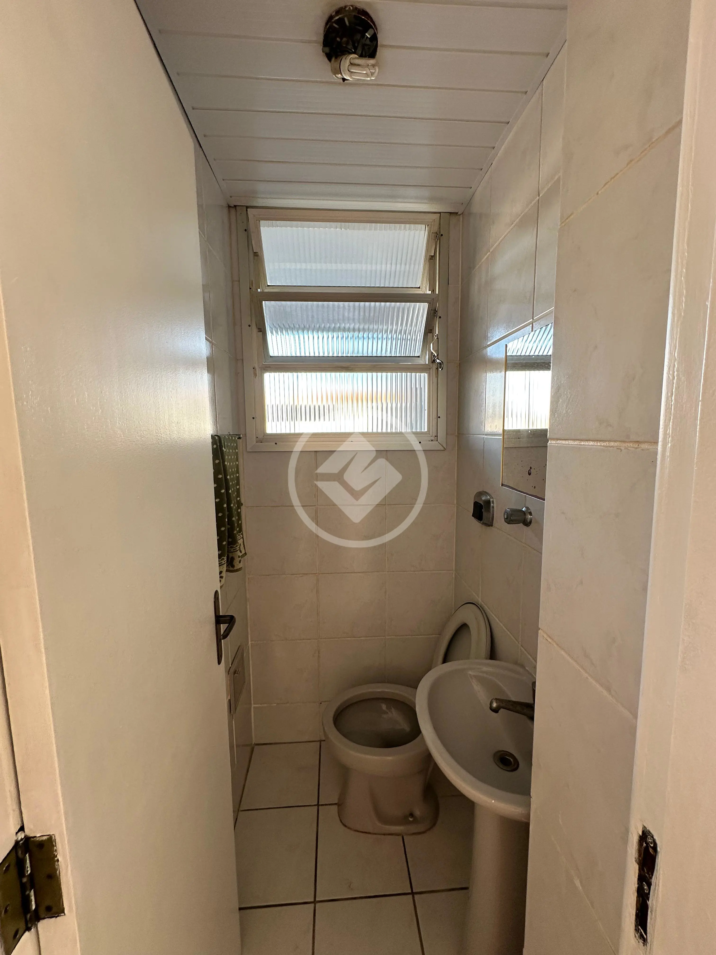 Imagem 3 - Apartamento em Capoeiras, Florianópolis - SC