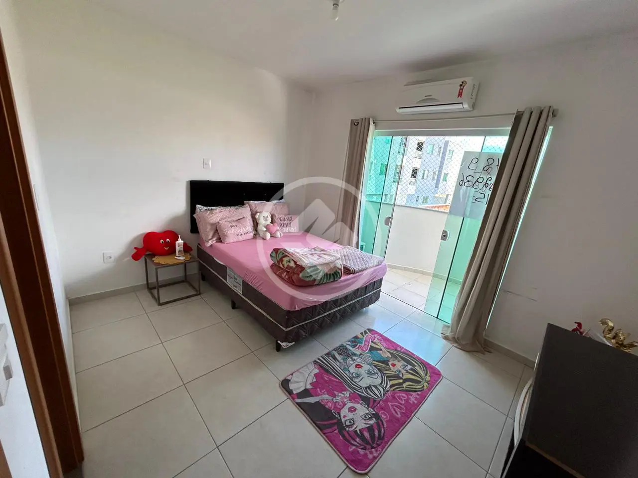 Imagem 3 - Apartamento em Ingleses do Rio Vermelho, Florianópolis - SC