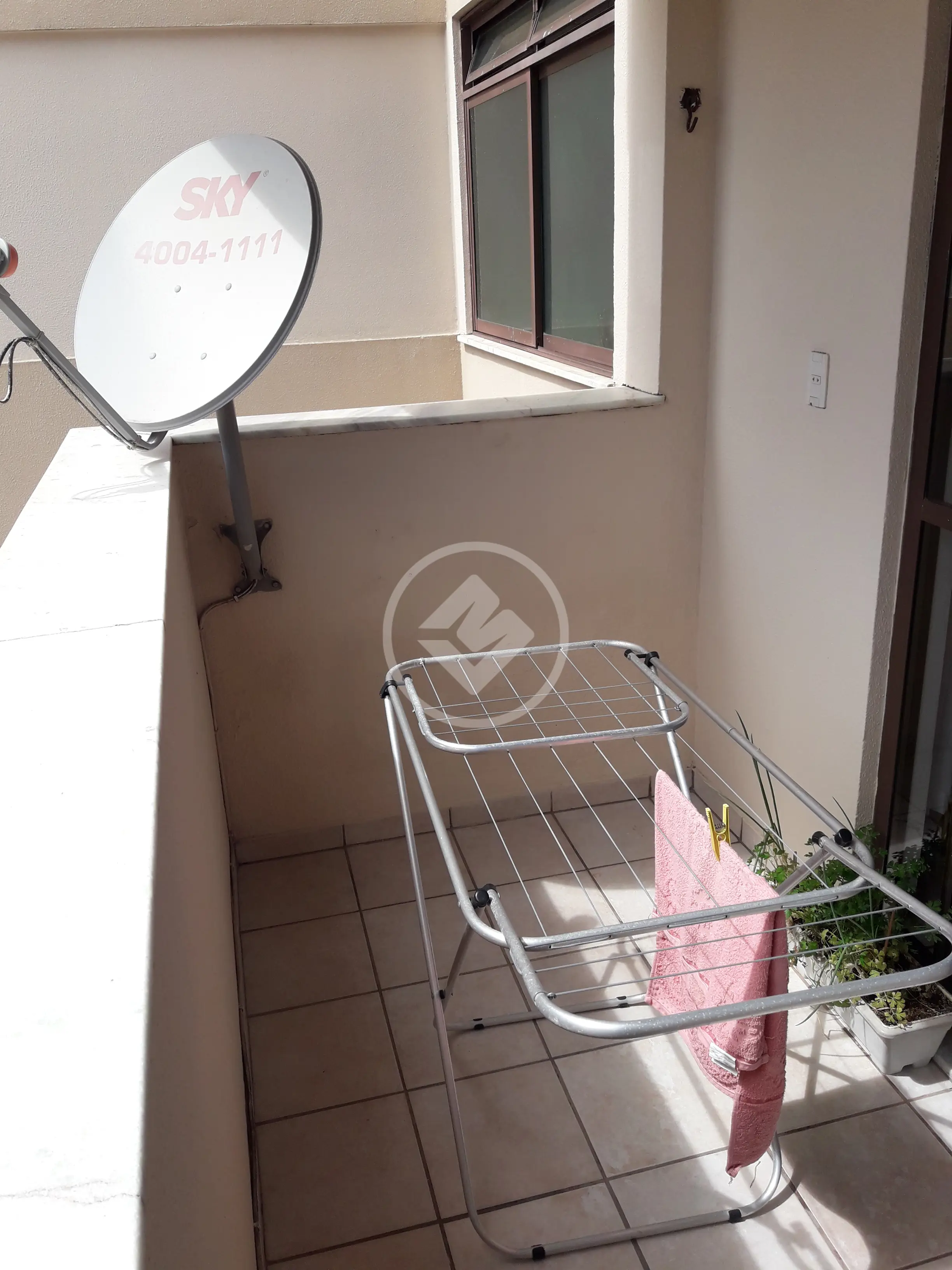 Imagem 5 - Apartamento em ESTREITO, Florianópolis - SC
