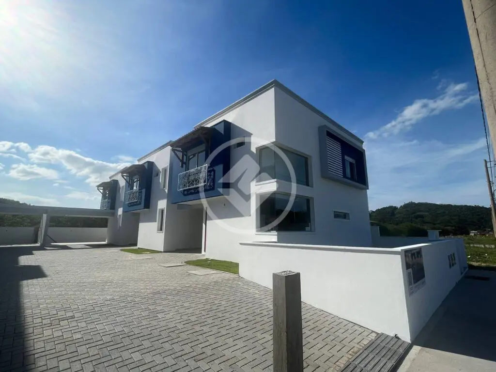 Imagem 4 - Casa em Ribeirão da Ilha, Florianópolis - SC