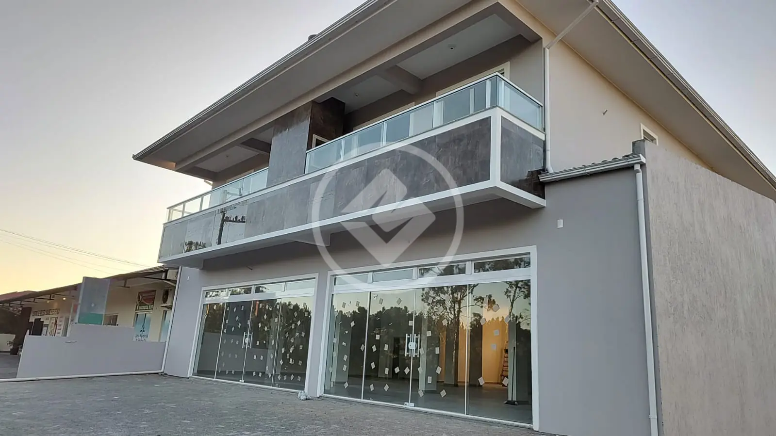 Apartamento Pinheira, Palhoça - SC — foto 1