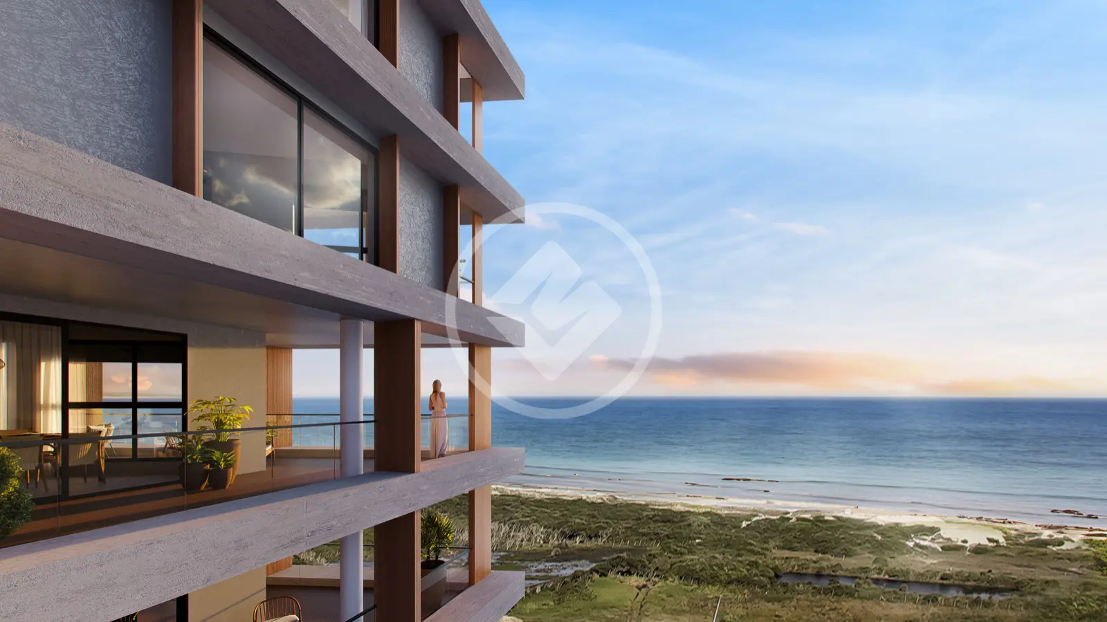 Apartamento Duplex Campeche, Florianópolis - SC — foto 2