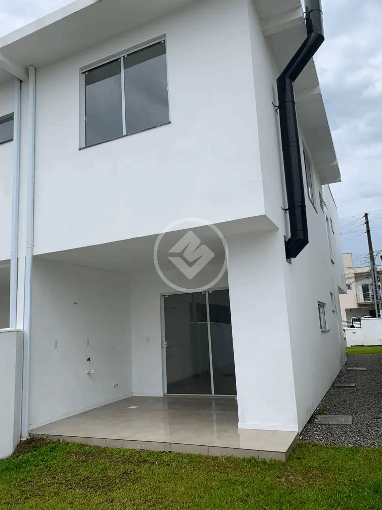 Imagem 3 - Casa em CACHOEIRA DO BOM JESUS, Florianópolis - SC