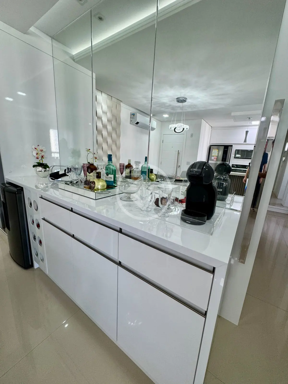 Imagem 4 - Apartamento em Kobrasol, São José - SC