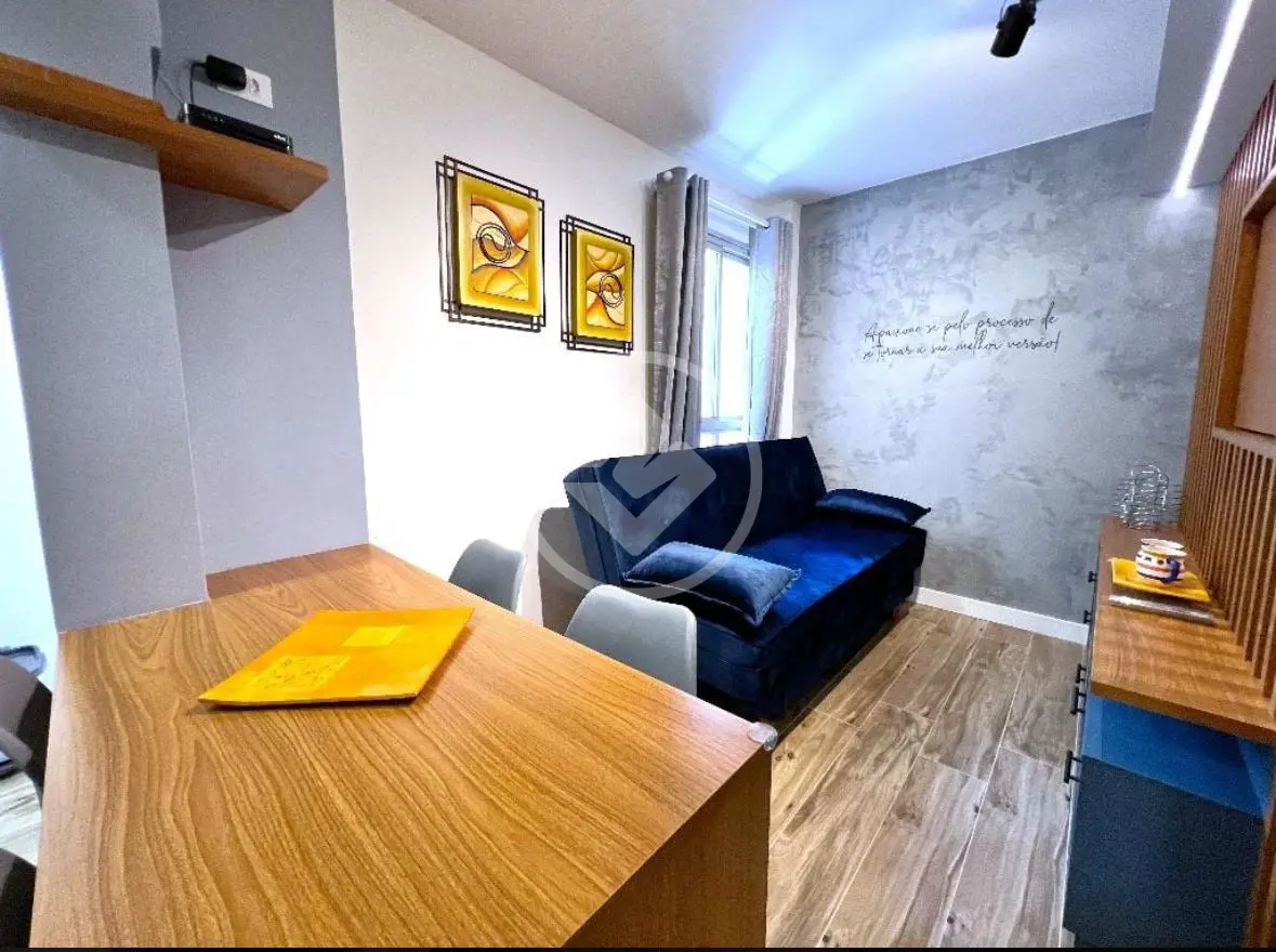 Imagem 4 - Apartamento em Centro, Florianópolis - SC