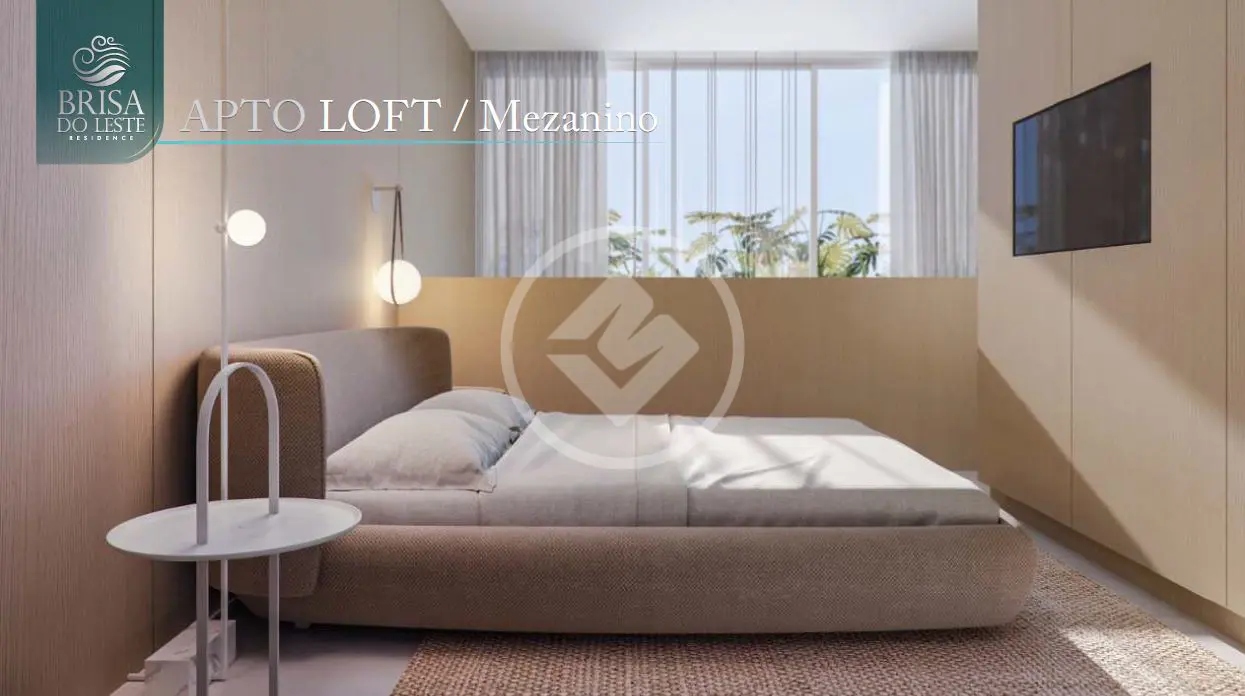 Imagem 6 - Loft / Studio em Barra da Lagoa, Florianópolis - SC