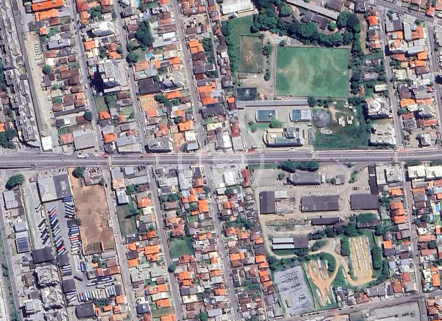 Imagem 4 - Terreno em Capoeiras, Florianópolis - SC