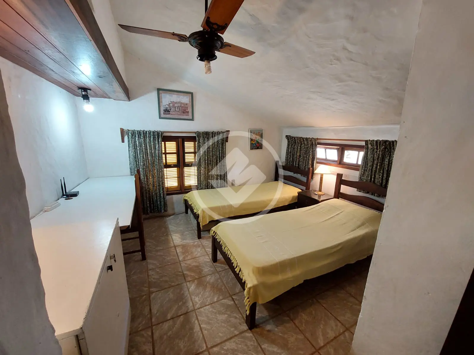 Imagem 1 - Casa em Cachoeira do Bom Jesus, Florianópolis - SC