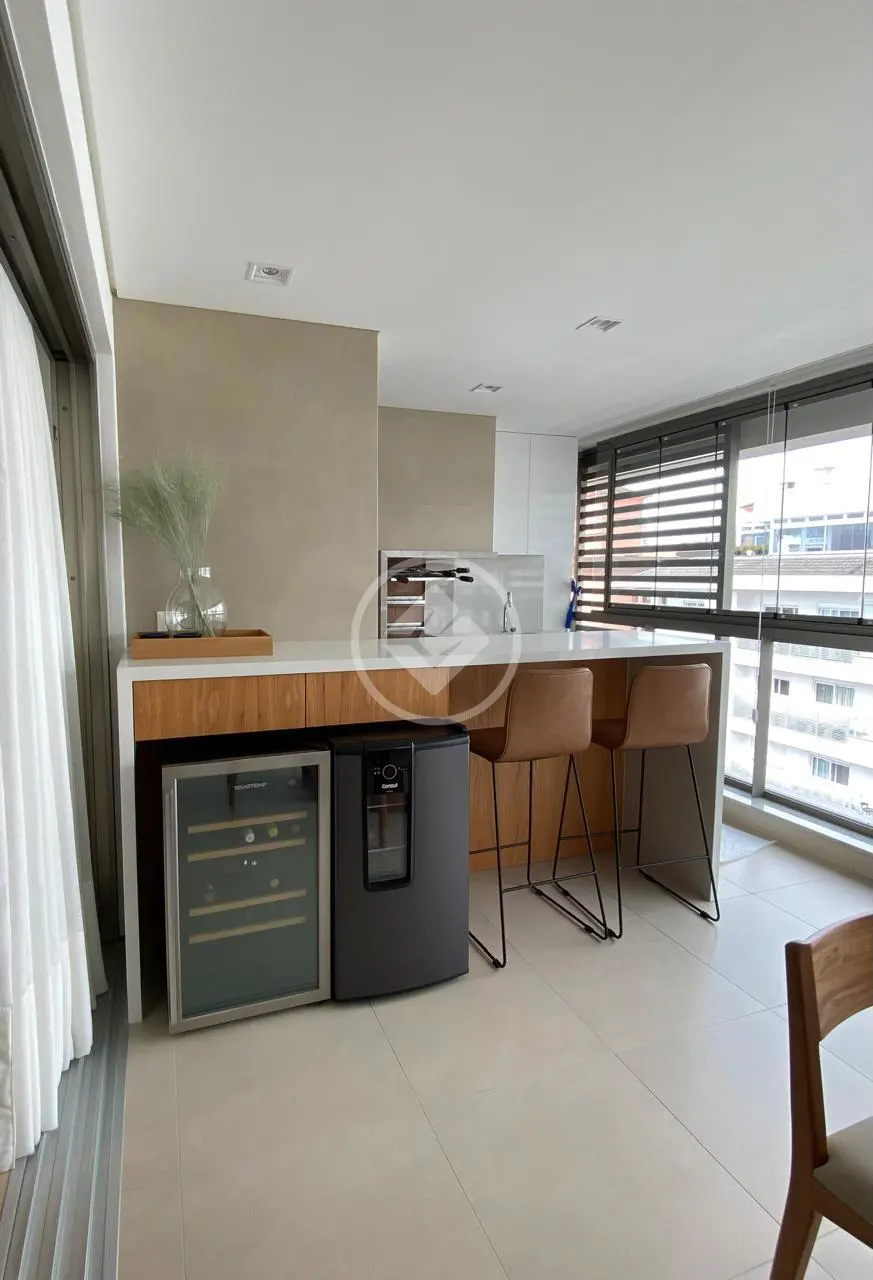 Imagem 2 - Cobertura Duplex em JURERÊ, Florianópolis - SC