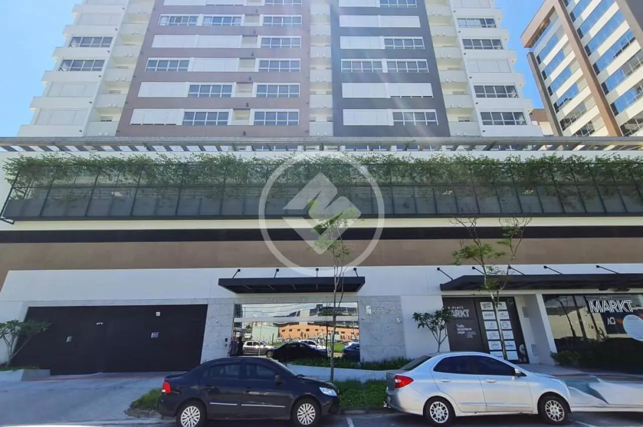 Imagem 5 - Apartamento em Campinas, São José - SC