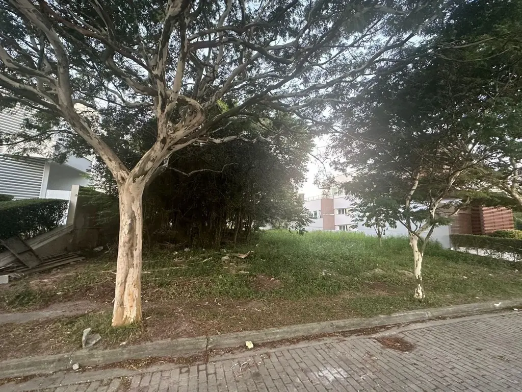 Imagem 1 - Apartamento em Jurerê Internacional, Florianópolis - SC