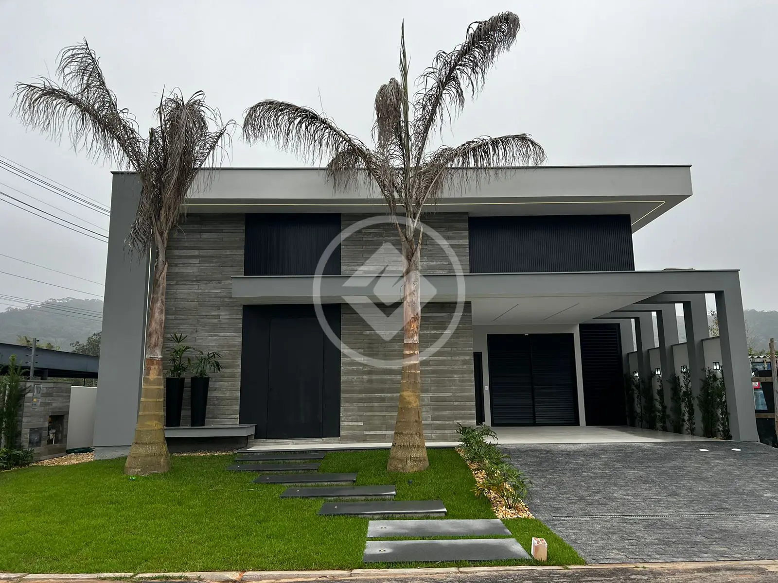 Casa Condomínio PEDRA BRANCA, Palhoça - SC — foto 2