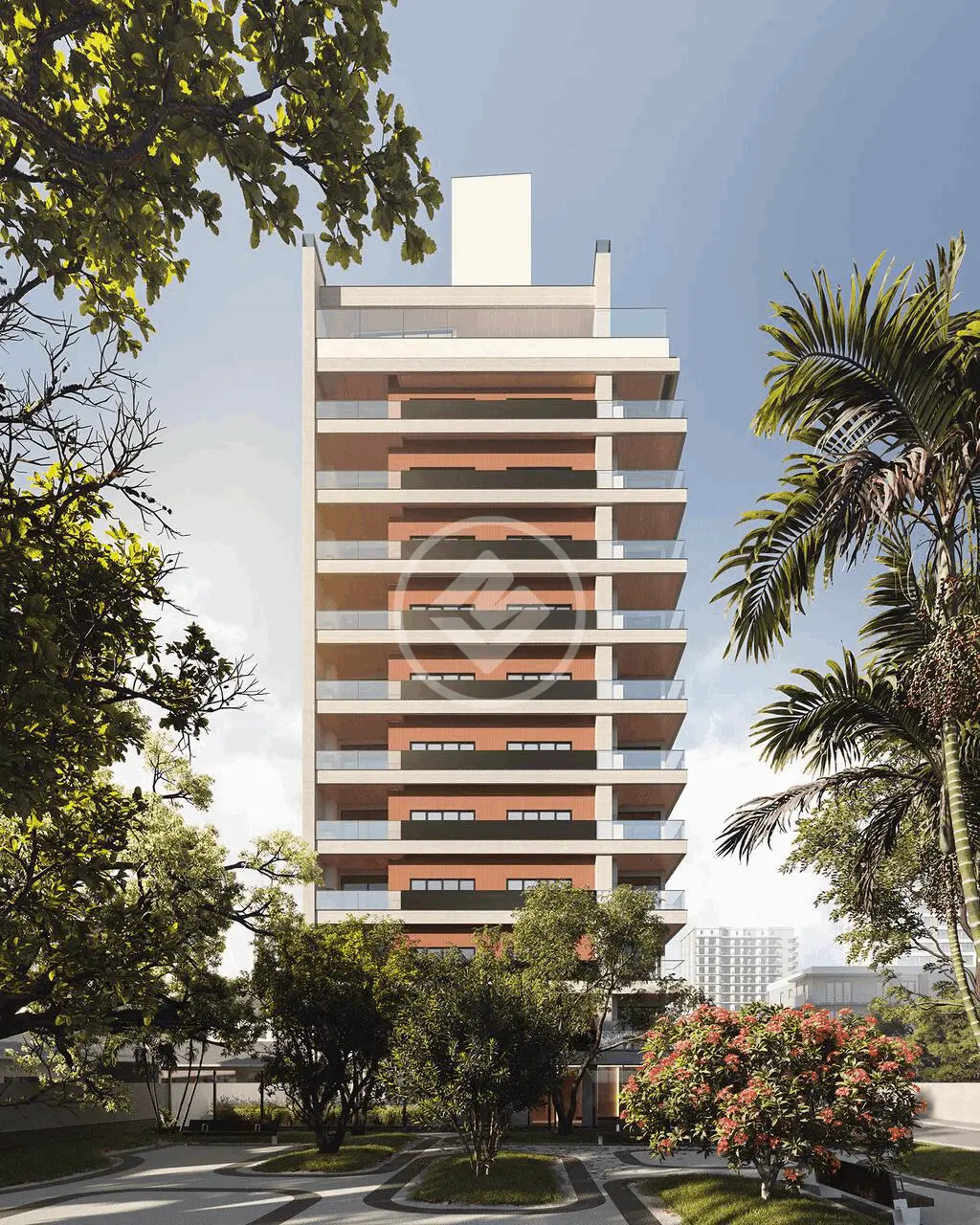 Apartamento CENTRO, Florianópolis - SC — foto 2
