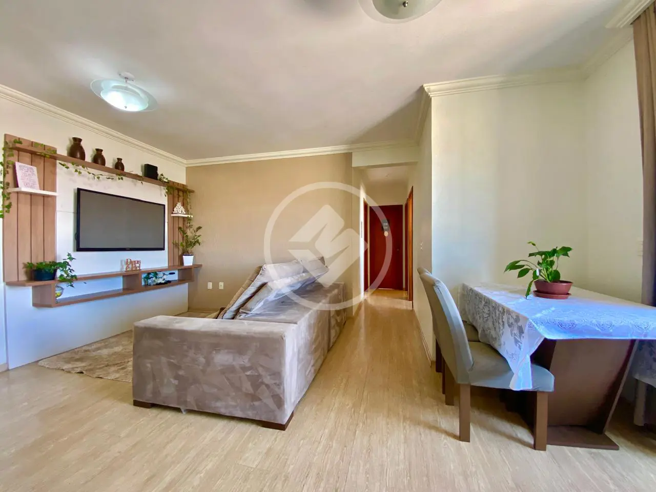 Imagem 4 - Apartamento em Jardim Atlântico, Florianópolis - SC