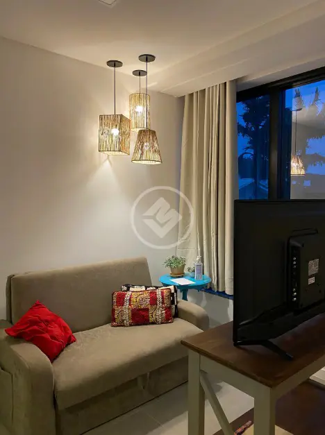 Imagem 4 - Loft / Studio em Campeche, Florianópolis - SC