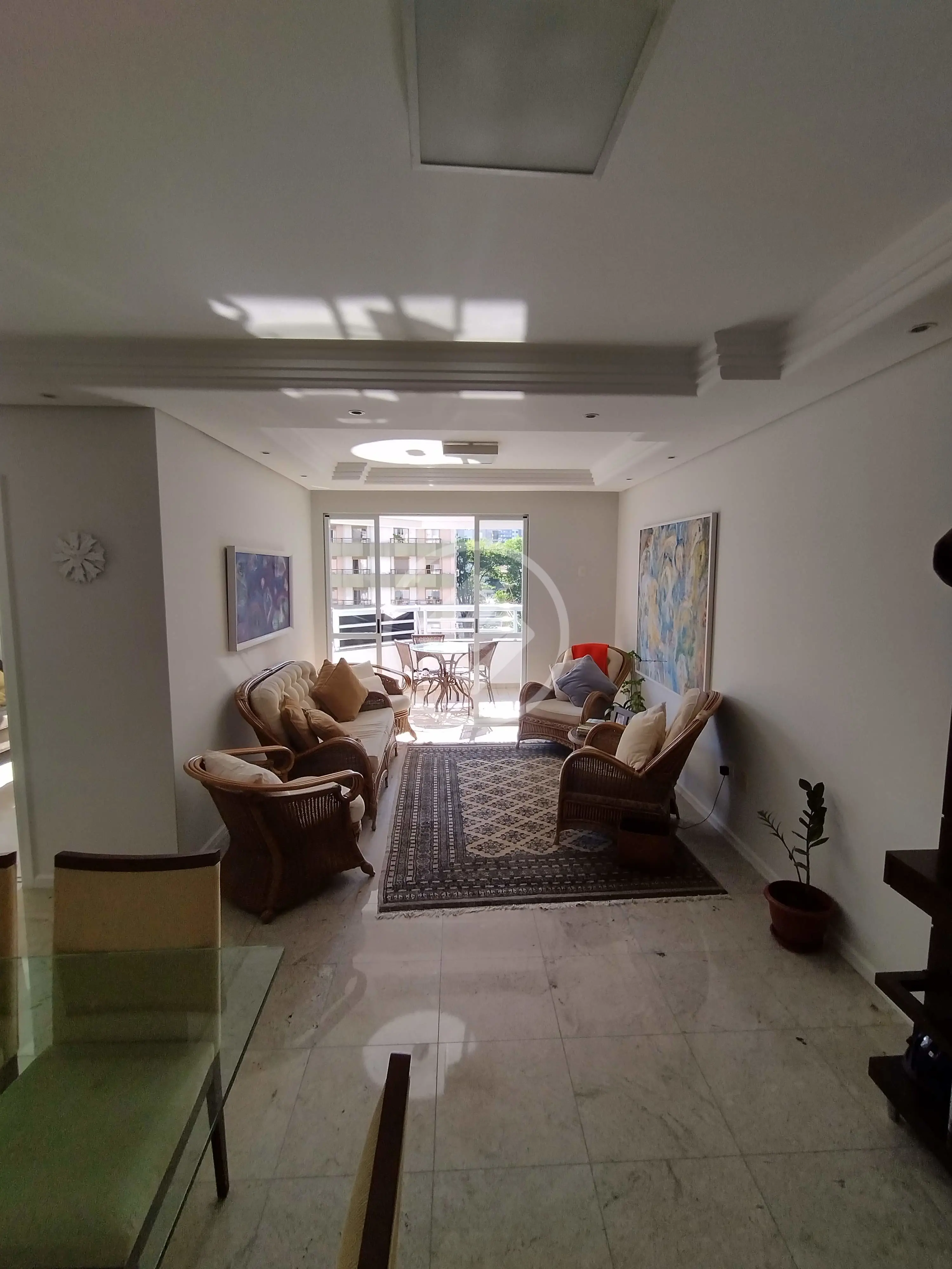 Imagem 5 - Apartamento em Centro, Florianópolis - SC