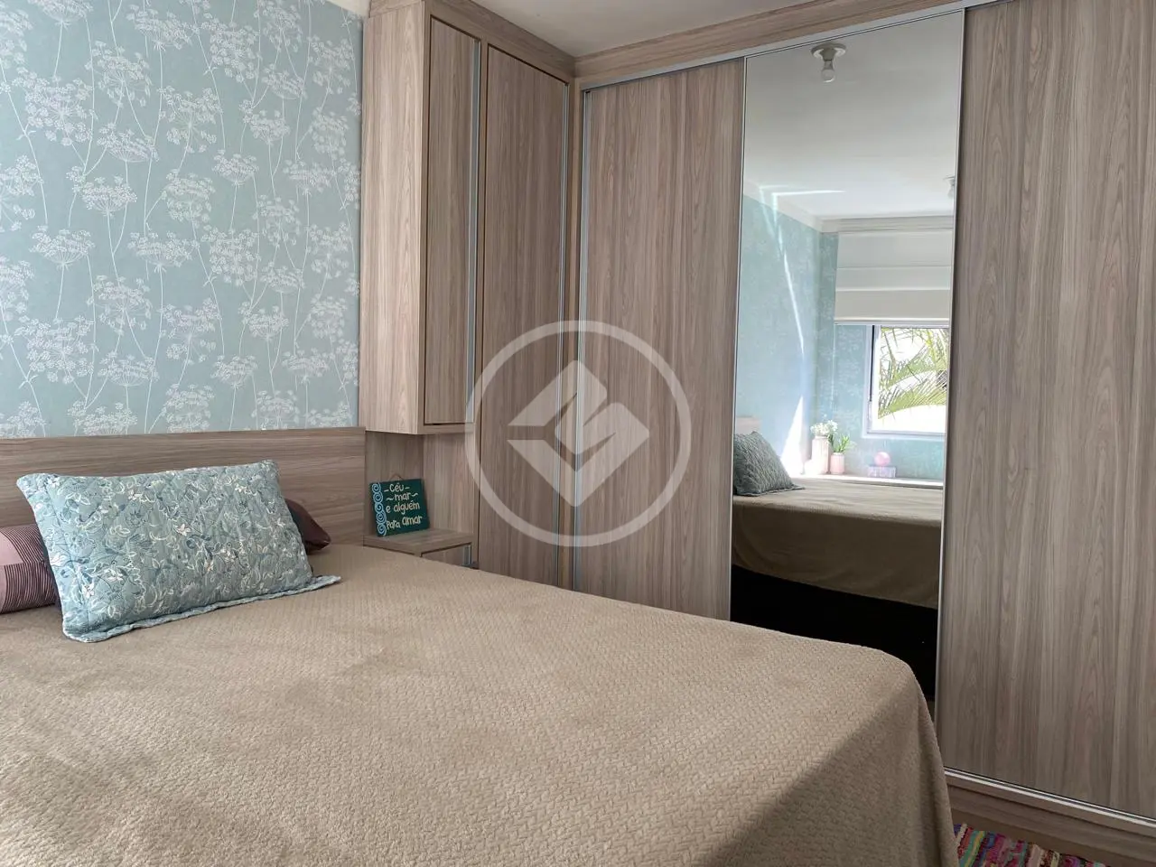 Imagem 5 - Apartamento em Campeche, Florianópolis - SC